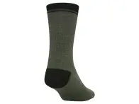 Giro "Winter Merino Wool" Socks - Olive