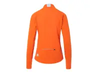 Giro "Cascade Insulated Women" Jacket - Vermillion