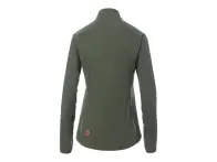 Giro "Cascade Stow Women" Jacket - Light Trail Green