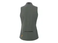 Giro "Cascade Insulated Women" Vest - Light Trail Green