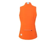 Giro "Cascade Insulated Women" Vest - Vermillion