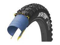 Goodyear "Newton MTF TC Enduro" MTB Tire - 29 Inch (folding)
