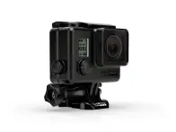GoPro "Blackout" Gehäuse