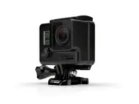 GoPro "Blackout" Gehäuse