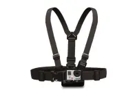 GoPro "Chest Mount" Brusthalterung