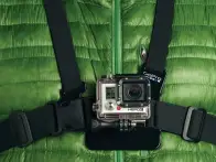 GoPro "Chest Mount" Brusthalterung