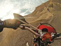 GoPro "Chest Mount" Brusthalterung