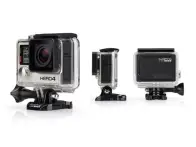 GoPro "Hero 4 Black" Kamera