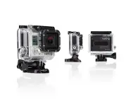 GoPro "Hero3 Black Edition" Kamera