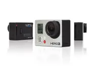 GoPro "Hero3 Black Edition" Kamera