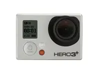 GoPro "Hero3+ Black Edition" Camera