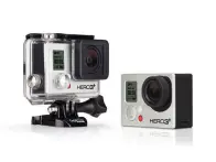 GoPro "Hero3+ Black Edition" Camera