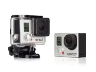 GoPro "Hero3+ Silver Edition" Camera
