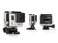 GoPro "Hero3+ Silver Edition" Camera
