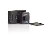 GoPro "HERO3 Rechargeable" Akku