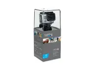 GoPro "Hero3 Silver Edition" Camera