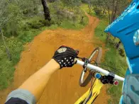 GoPro "Hero3 Silver Edition" Camera