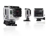 GoPro "Hero3 White Edition" Camera
