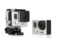 GoPro "Hero3 White Slim Edition" Kamera