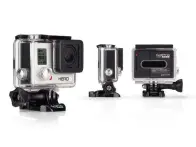 GoPro "Hero3 White Slim Edition" Kamera