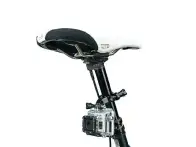 GoPro "Ride" Halterung