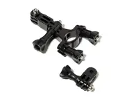 GoPro "Ride" Halterung
