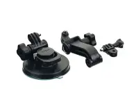 GoPro "Suction Cup" Halterung