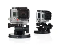 GoPro "Suction Cup" Halterung