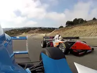 GoPro "Suction Cup" Halterung