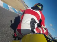 GoPro "Suction Cup" Halterung