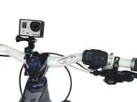 GoPro "The Frame" Halterung