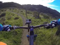 GoPro "The Frame" Halterung