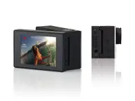 GoPro "Touch LCD BacPac" Display
