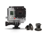 GoPro "Tripod" Halterung