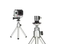 GoPro "Tripod" Halterung