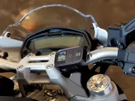 GoPro "Wi-Fi" Remote
