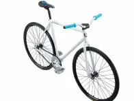 Gran Royale "Creeper" Fixed Gear Rad