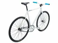 Gran Royale "Creeper" Fixed Gear Rad