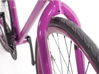 Gran Royale "Lurker" Fixed Gear Bike