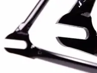 Gran Royale "Lurker" Fixed Gear Frame