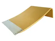 Graw "G20" Kicker Ramp