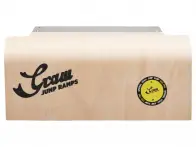 Graw "G20 Pro" Kicker Ramp