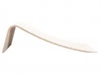 Graw "J25" Kicker Ramp