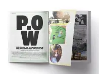 Greystoke BMX "Issue 1" BMX Zeitschrift