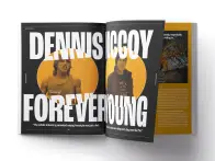 Greystoke BMX "Issue 1" BMX Zeitschrift