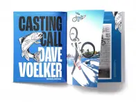 Greystoke "Issue 3" BMX Magazin