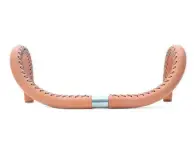 Gropes "Leather Long" Bar Tape