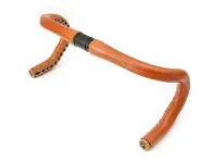 Gropes "Leather Long" Bar Tape