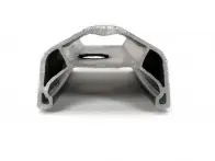 G-Sport BMX "Birdcage" BMX Rim