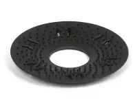 G-Sport BMX "G.L.A.N.D. MRK III" Rear Hubguard
